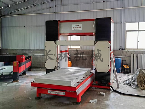 歐式線條切割機